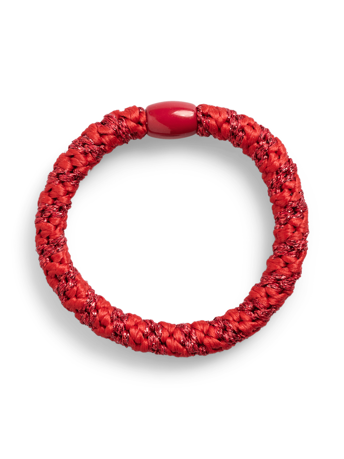 PCJASMINA Hair Accessory - Burnt Ochre - VERO MODA & VILA Bergvik